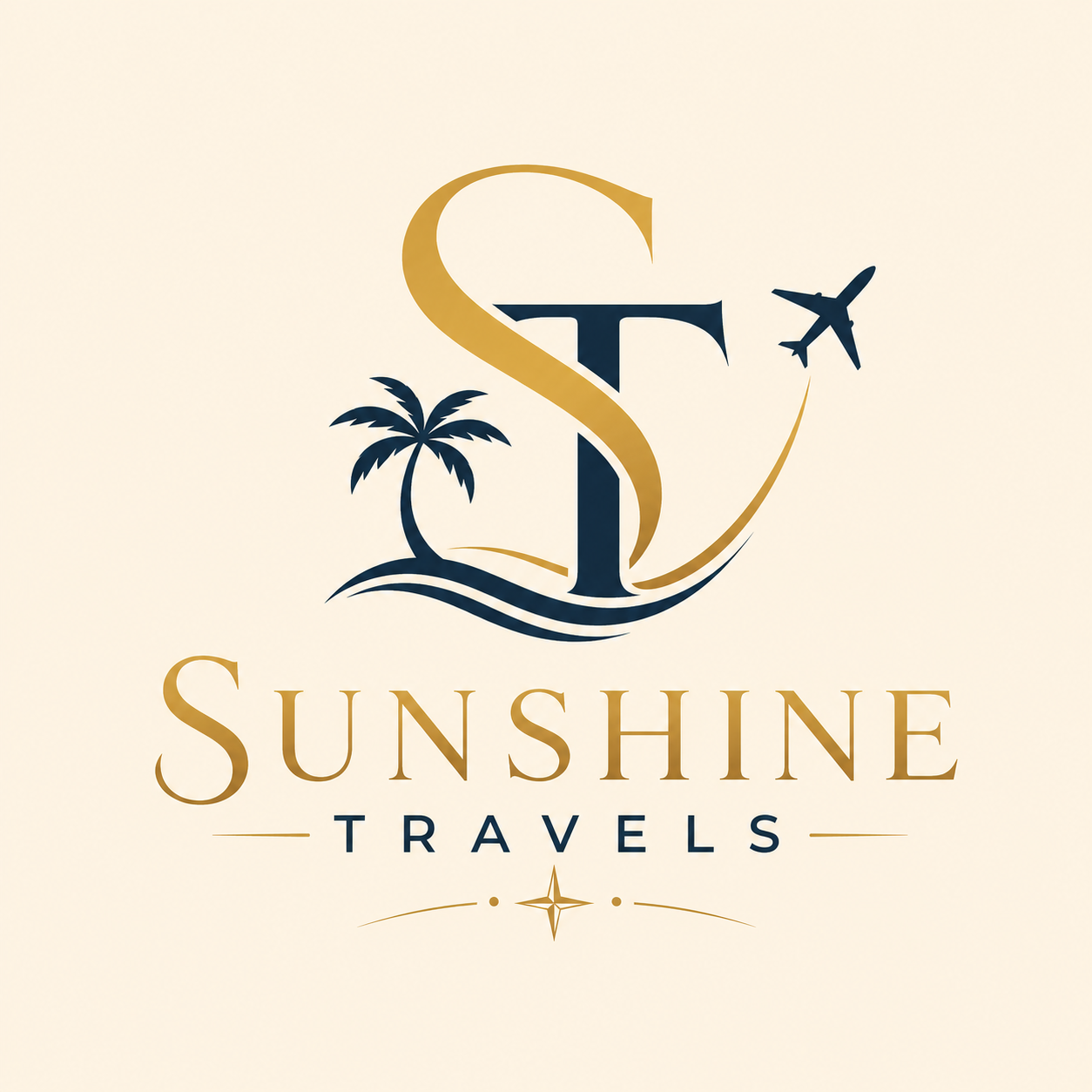 Sunshine Travels
